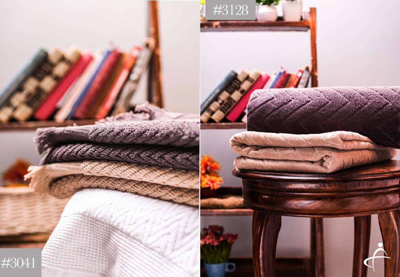 Terry Towels main image